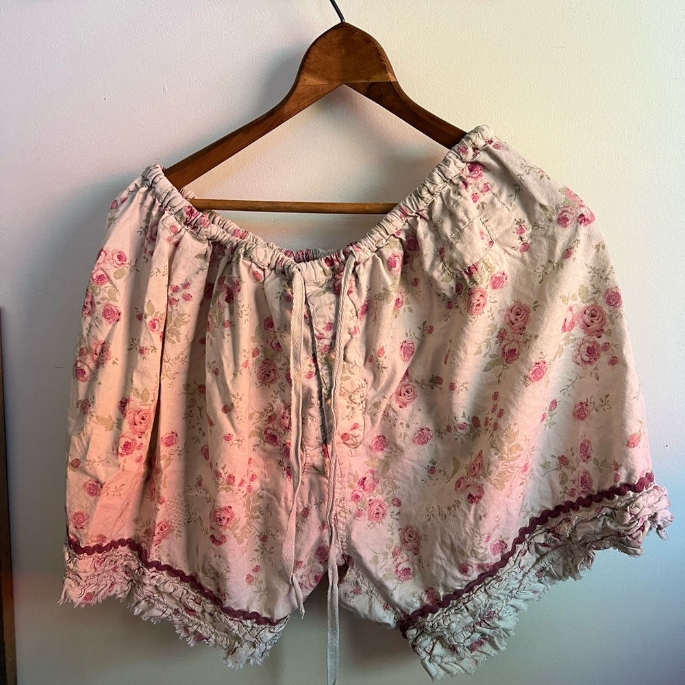 Magnolia Pearl Floral Khloe Boxers